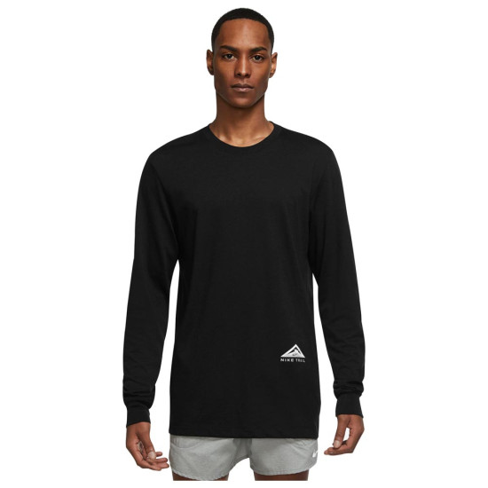 Nike Ανδρική μακρυμάνικη μπλούζα Nike Ανδρική μακρυμάνικη μπλούζα